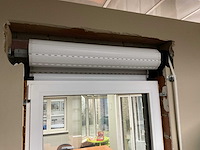 Aluminium draai/kiepraam - afbeelding 2 van  2