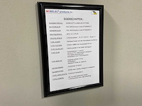 Aluminium draai/kiepraam - afbeelding 4 van  4