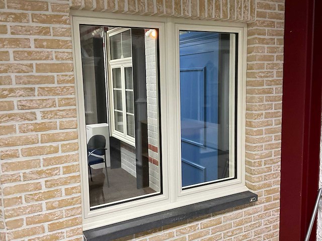 Aluminium draai/kiepraam - afbeelding 4 van  4