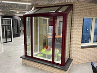 Aluminium erker - afbeelding 2 van  6