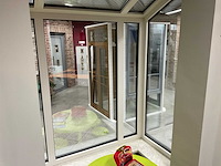 Aluminium erker - afbeelding 6 van  6