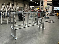 Aluminium frame - afbeelding 1 van  3