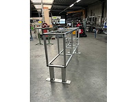 Aluminium frame - afbeelding 2 van  3