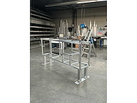 Aluminium frame - afbeelding 3 van  3