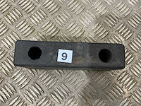 Aluminium gereedschapkoffer (2x) - afbeelding 9 van  9