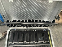 Aluminium gereedschapskoffer (3x) - afbeelding 6 van  7