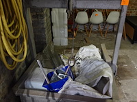 Aluminium hijscontainer - afbeelding 2 van  5