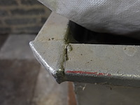 Aluminium hijscontainer - afbeelding 3 van  5