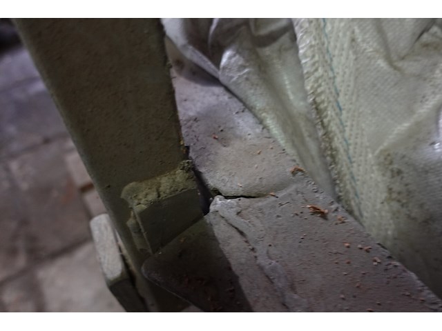 Aluminium hijscontainer - afbeelding 4 van  5