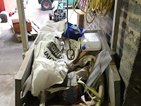 Aluminium hijscontainer - afbeelding 5 van  5