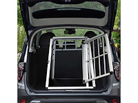 Aluminium hondendrager (x4) - afbeelding 2 van  9