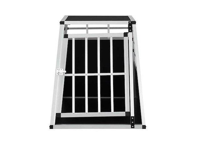 Aluminium hondendrager (x4) - afbeelding 5 van  9