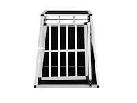 Aluminium hondendrager (x4) - afbeelding 5 van  9