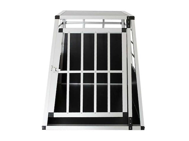 Aluminium hondendrager (x4) - afbeelding 6 van  9