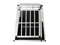 Aluminium hondendrager (x4) - afbeelding 6 van  9