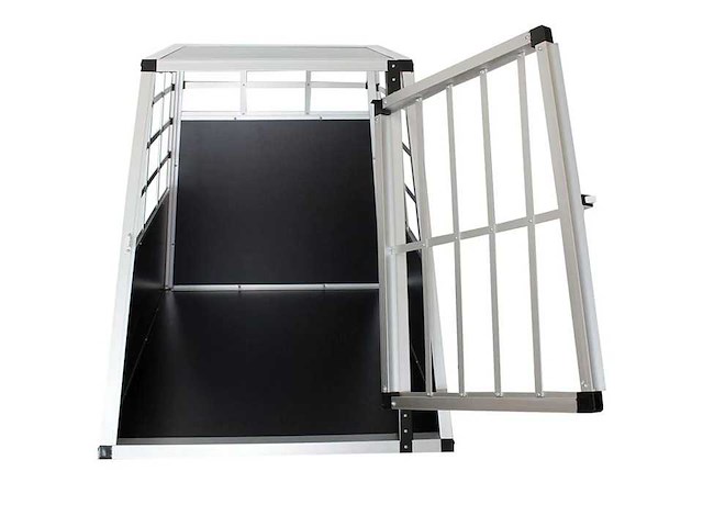 Aluminium hondendrager (x4) - afbeelding 7 van  9