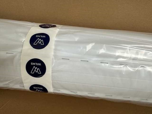 Aluminium inbouwrolluiken - alu 55 - roller blinds (6x) - afbeelding 4 van  6