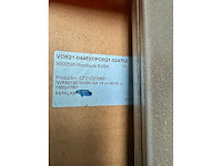 Aluminium inbouwrolluiken - alu 55 - roller blinds (6x) - afbeelding 6 van  6