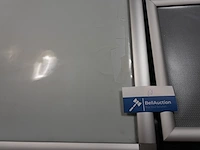 Aluminium kliklijsten (2 kleine + 1 groot, lichte beschadiging) - afbeelding 2 van  6
