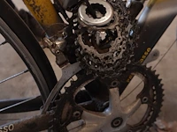 Aluminium koersfiets primorosso - afbeelding 2 van  5