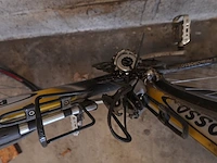 Aluminium koersfiets primorosso - afbeelding 3 van  5