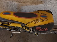 Aluminium koersfiets primorosso - afbeelding 4 van  5