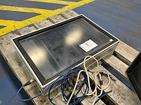 Aluminium koffer (2x) - afbeelding 3 van  3