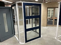 Aluminium kozijn - afbeelding 1 van  4