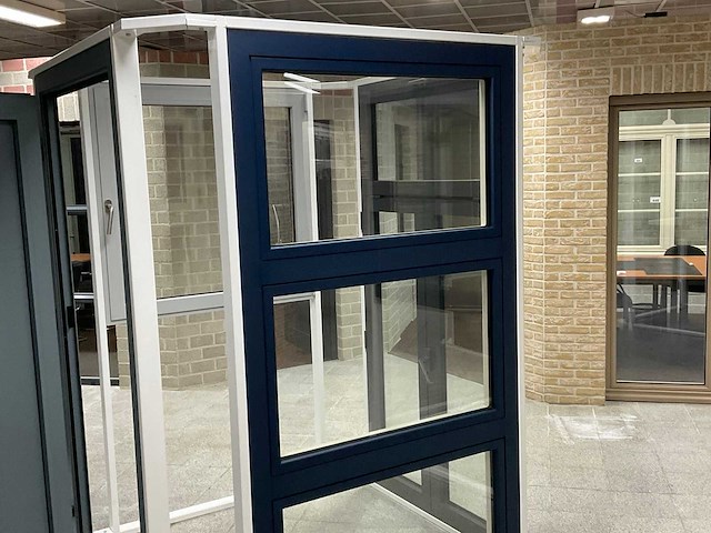 Aluminium kozijn - afbeelding 2 van  4