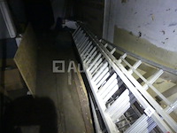 Aluminium ladder 3x12 sporten - afbeelding 3 van  3
