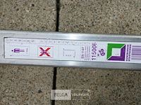 Aluminium ladder - afbeelding 4 van  4