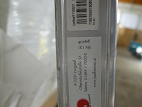 Aluminium ladder - afbeelding 2 van  2
