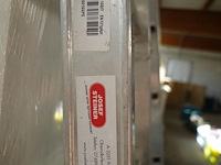 Aluminium ladder - afbeelding 3 van  3