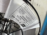 Aluminium lasdraad - afbeelding 3 van  3