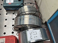 Aluminium lasdraad - afbeelding 2 van  3
