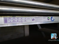 Aluminium loopbrug - afbeelding 6 van  6