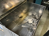 Aluminium materiaalkist - afbeelding 2 van  3