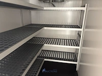 Aluminium opbergrek - afbeelding 2 van  9