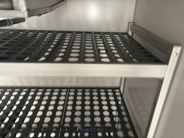 Aluminium opbergrek - afbeelding 9 van  9