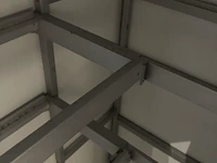 Aluminium opbergrek - afbeelding 4 van  5