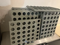 Aluminium opbergrek - afbeelding 5 van  5
