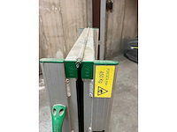 Aluminium oprijplaat twisty - afbeelding 3 van  6