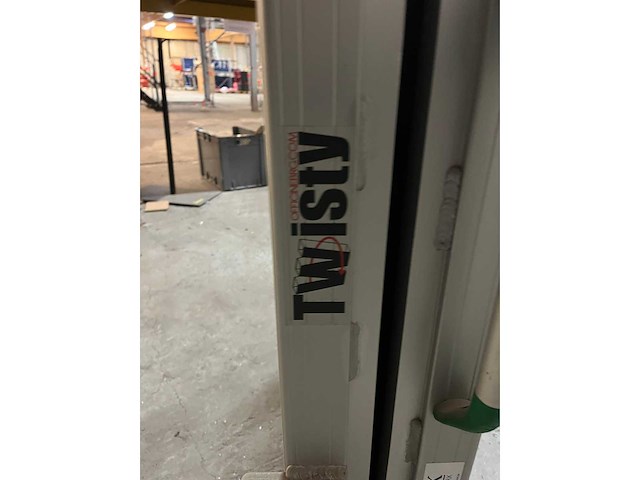 Aluminium oprijplaat twisty - afbeelding 4 van  6