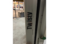 Aluminium oprijplaat twisty - afbeelding 4 van  6