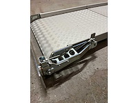 Aluminium oprijplaat twisty - afbeelding 6 van  6