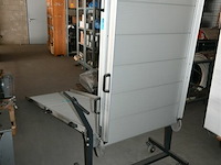 Aluminium opstapbrug - afbeelding 2 van  5