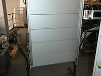 Aluminium opstapbrug - afbeelding 3 van  5