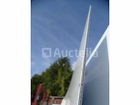 Aluminium paneel 4050 x 2000 x 3 mm - afbeelding 4 van  6