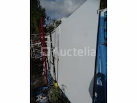 Aluminium paneel 4050 x 2000 x 3 mm - afbeelding 6 van  6