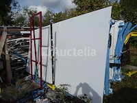 Aluminium paneel 4050 x 2000 x 3 mm - afbeelding 2 van  6